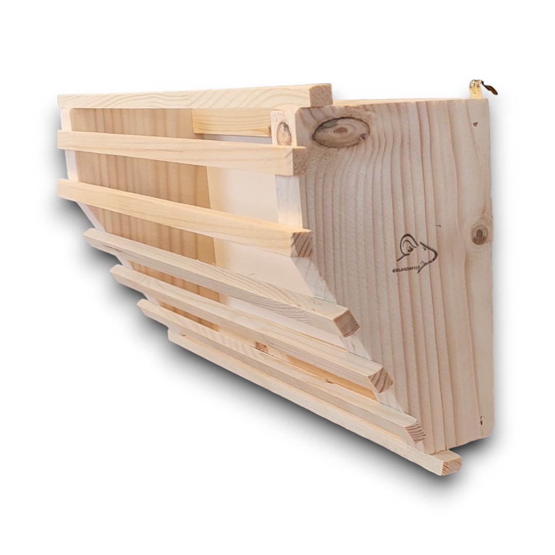 Paśnik na klatkowy - obrazek 3