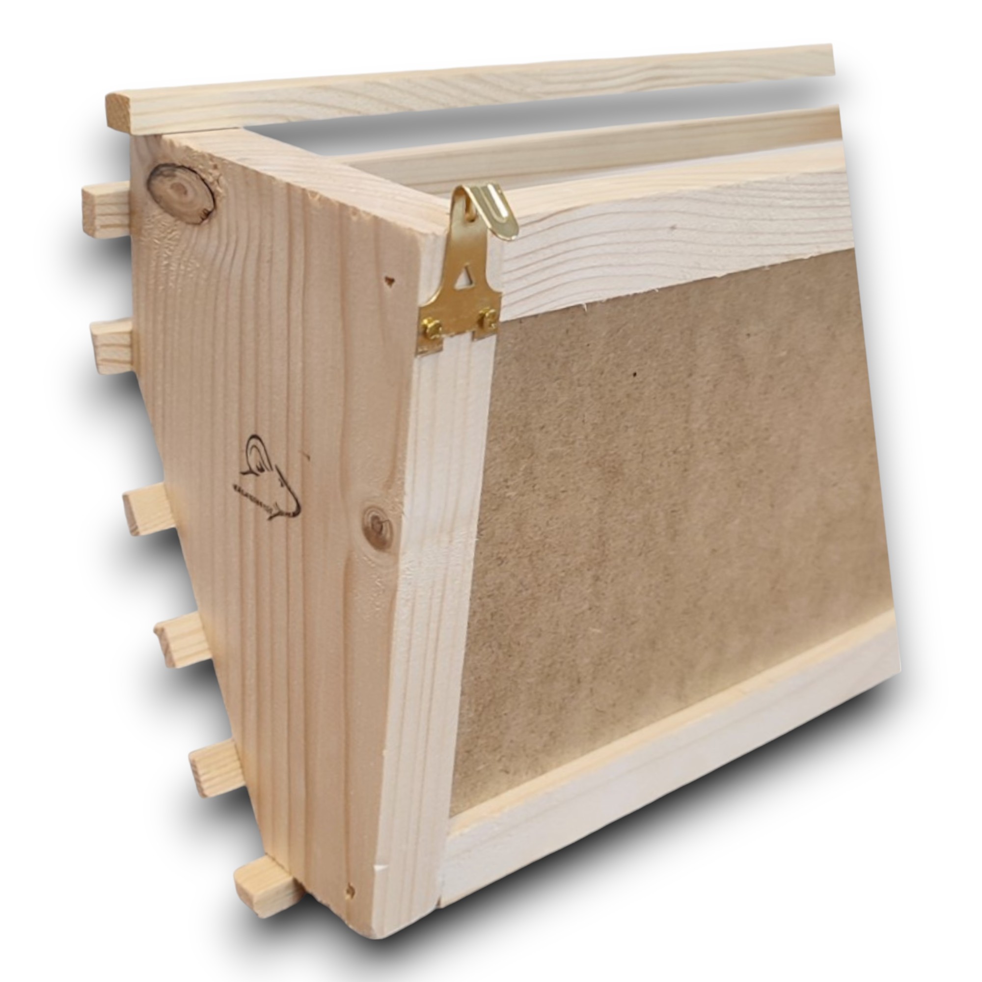 Paśnik na klatkowy - obrazek 4