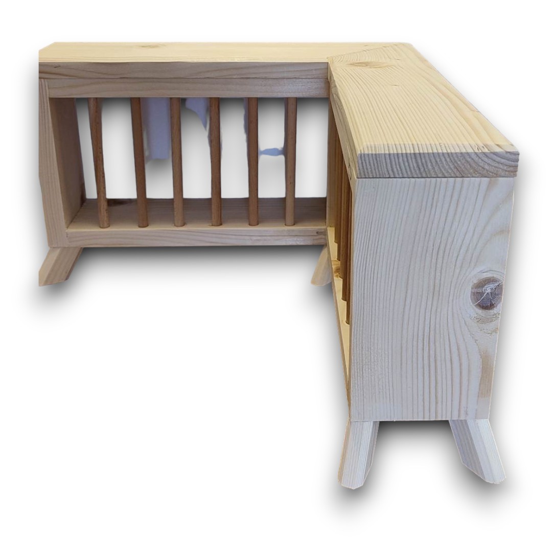 Paśnik NAROŻNY - obrazek 2