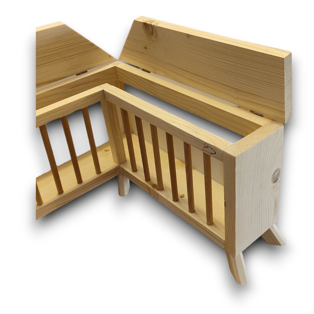 Paśnik NAROŻNY - obrazek 3