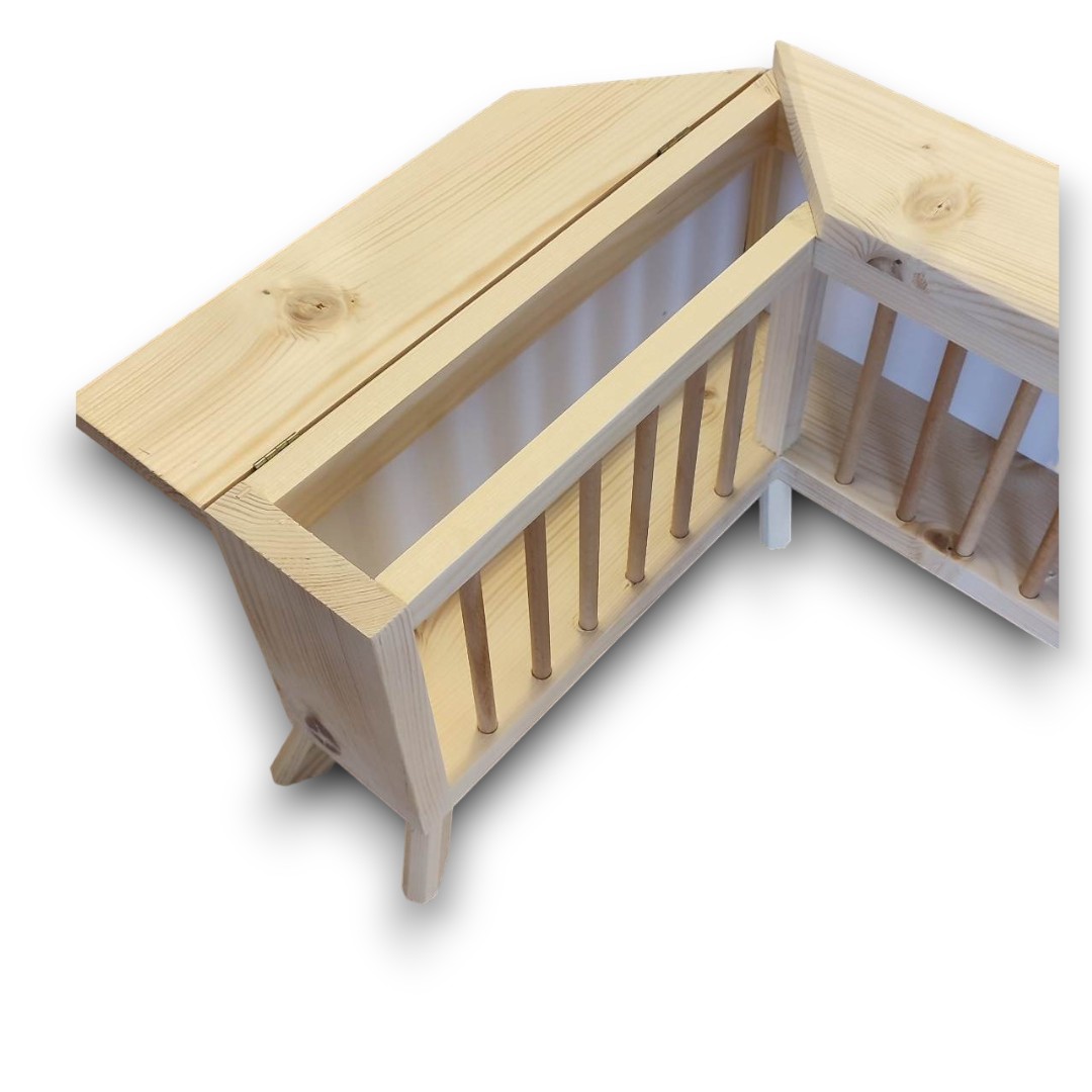 Paśnik NAROŻNY - obrazek 5