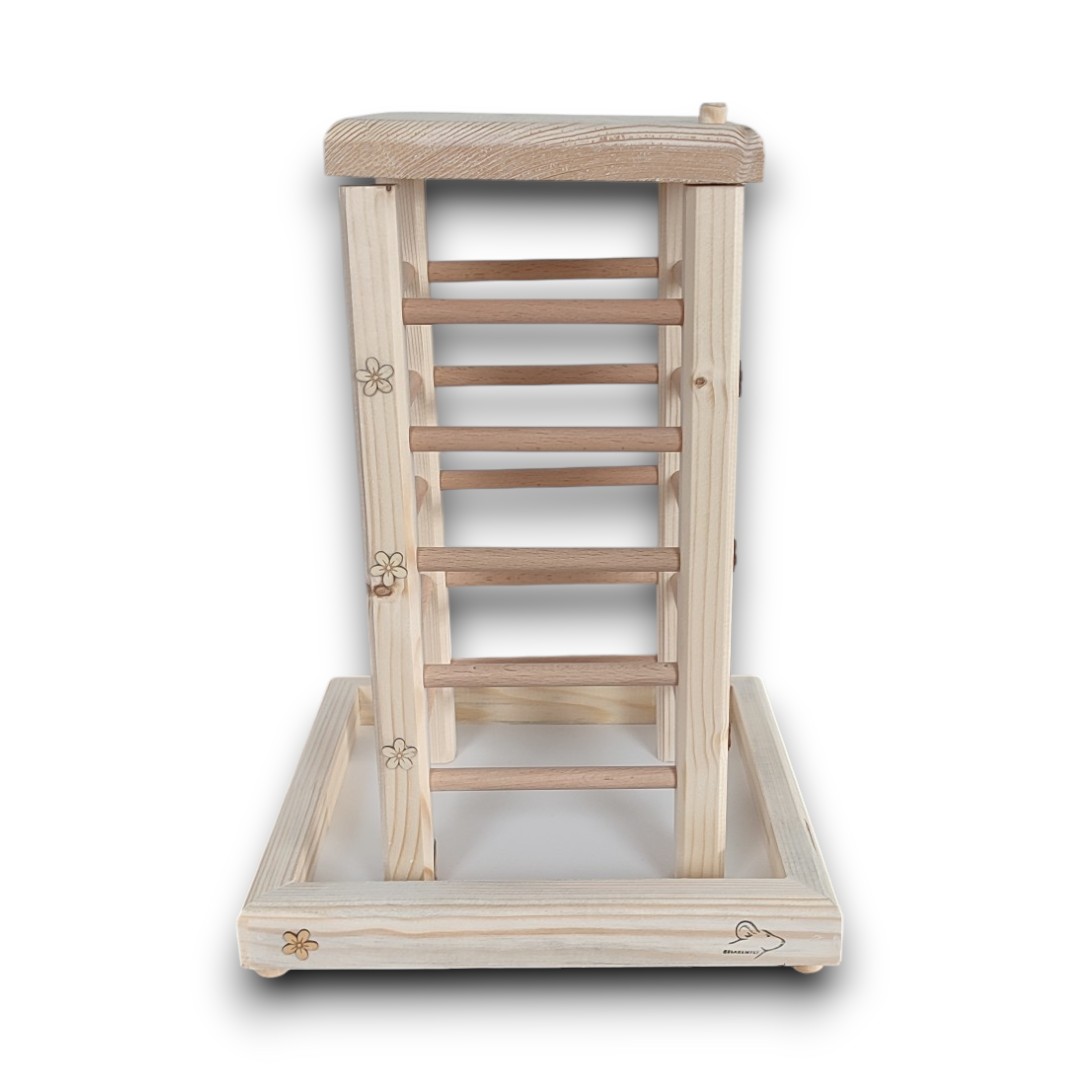 Paśnik WIEŻA plus - obrazek 2