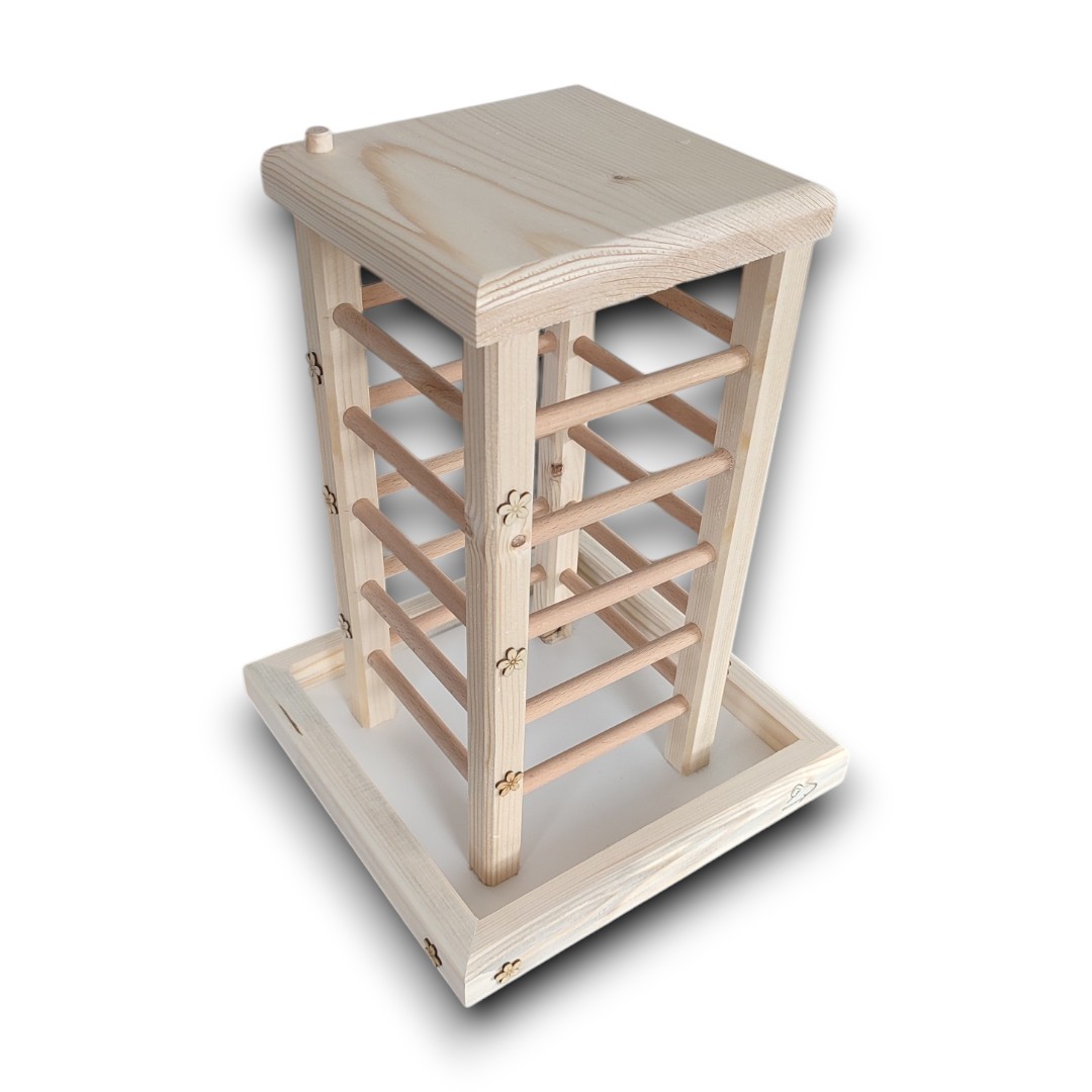 Paśnik WIEŻA plus - obrazek 3