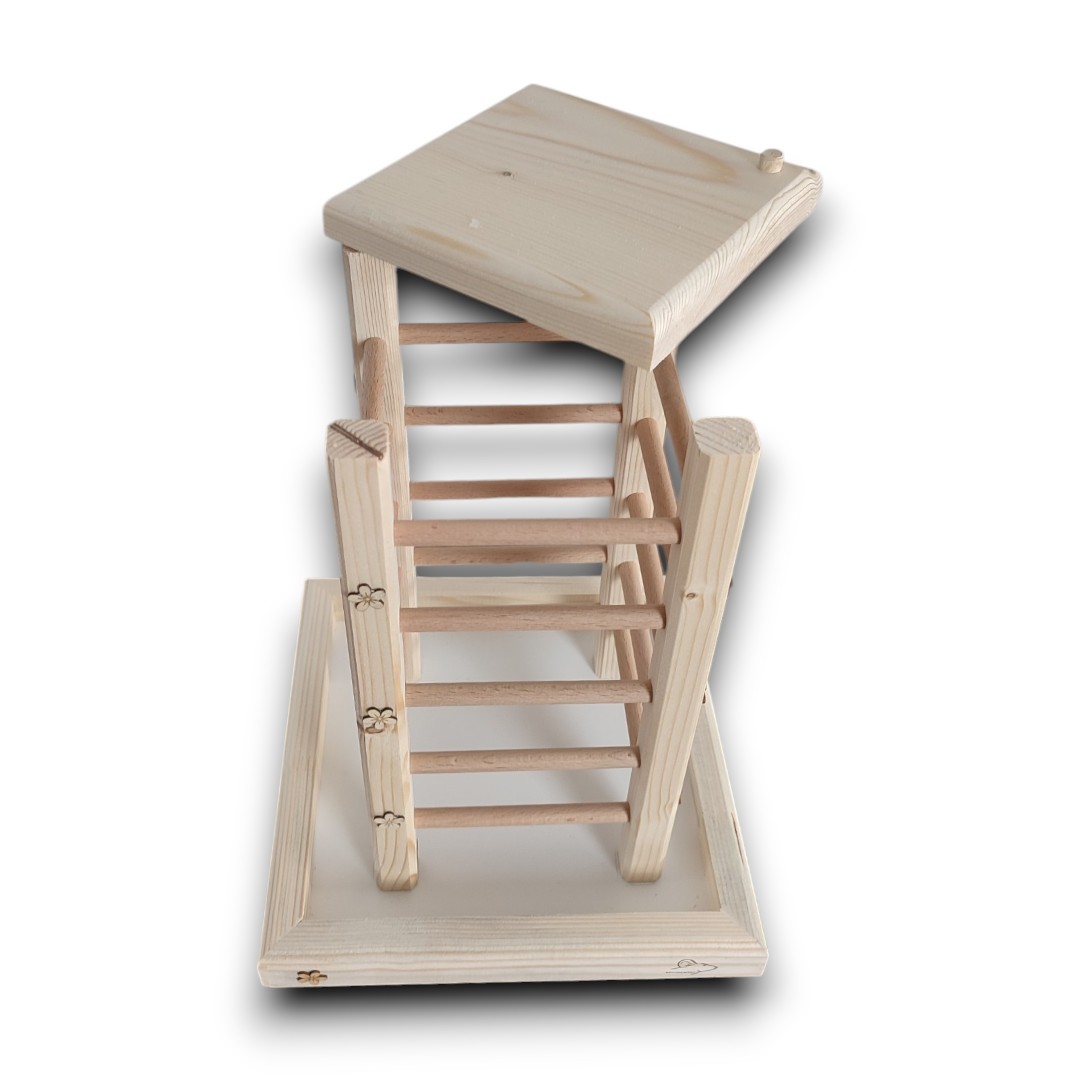 Paśnik WIEŻA plus - obrazek 6