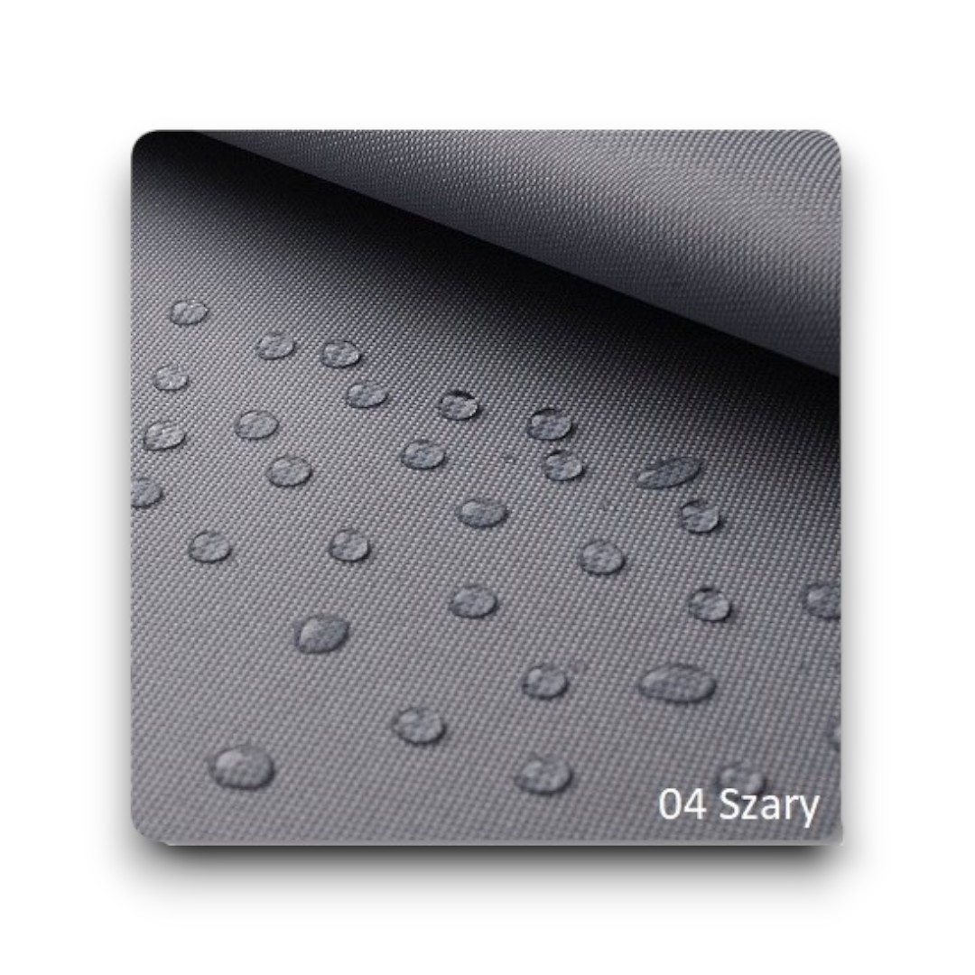 Łóżeczko HAMAK - obrazek 7