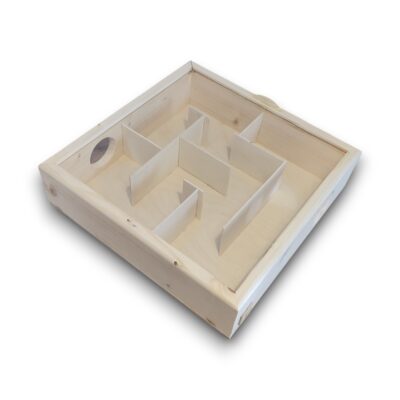 Labirynt dla gryzoni AGILITY