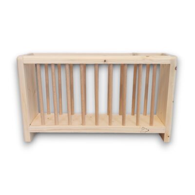 Paśnik wolno stojący XL