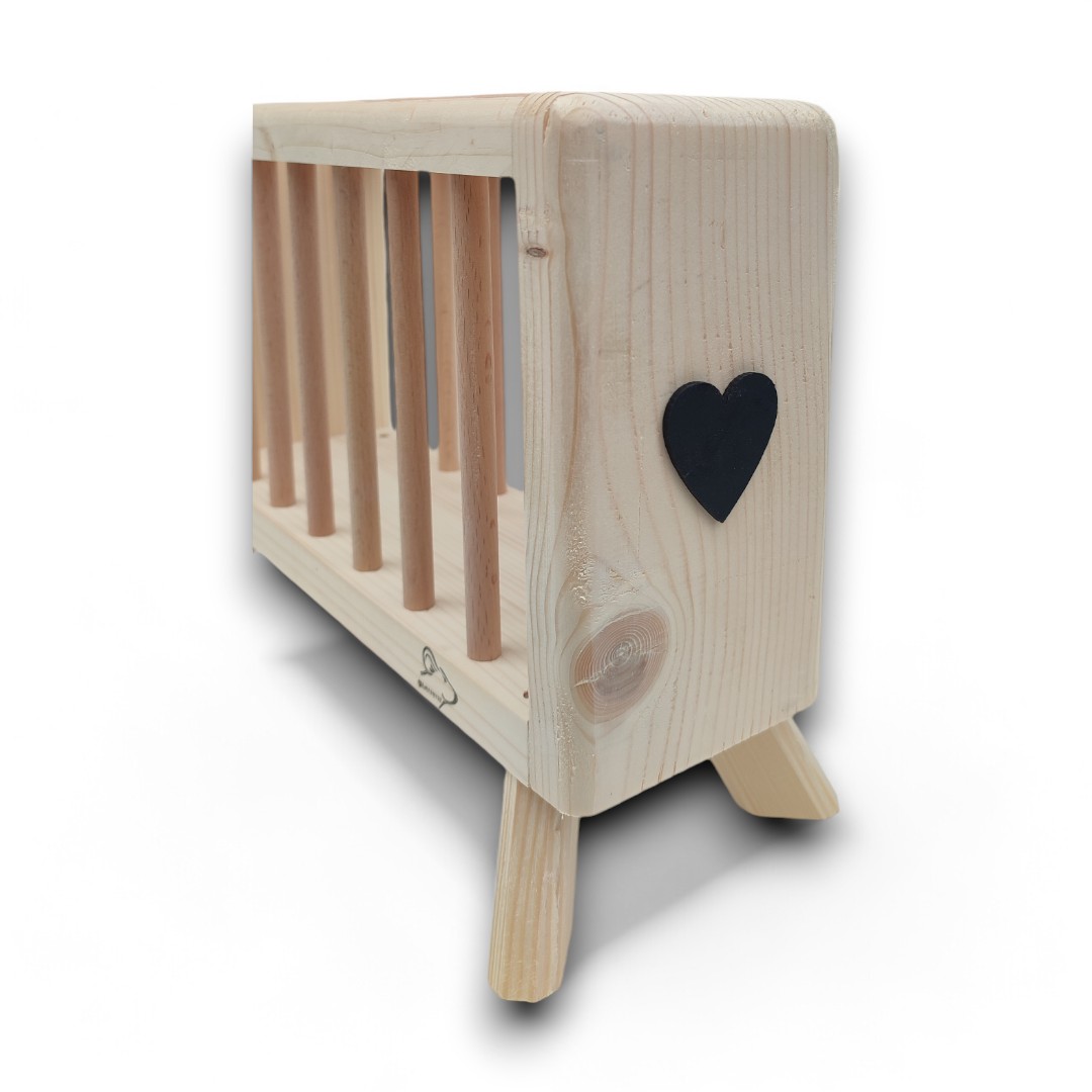 Paśnik wolnostojący dla królika i innych małych gryzoni - obrazek 3