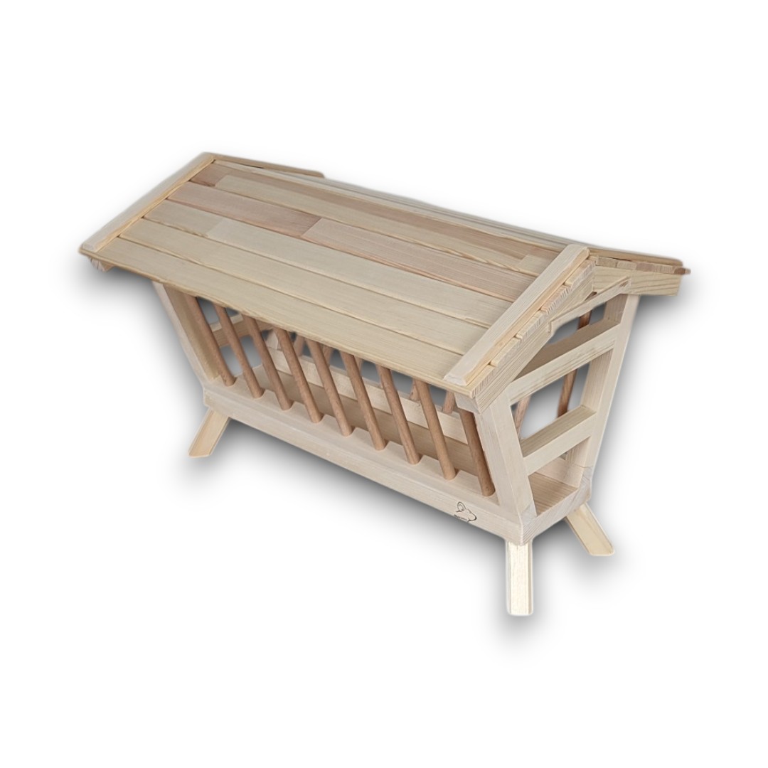 Paśnik LEŚNY - obrazek 3