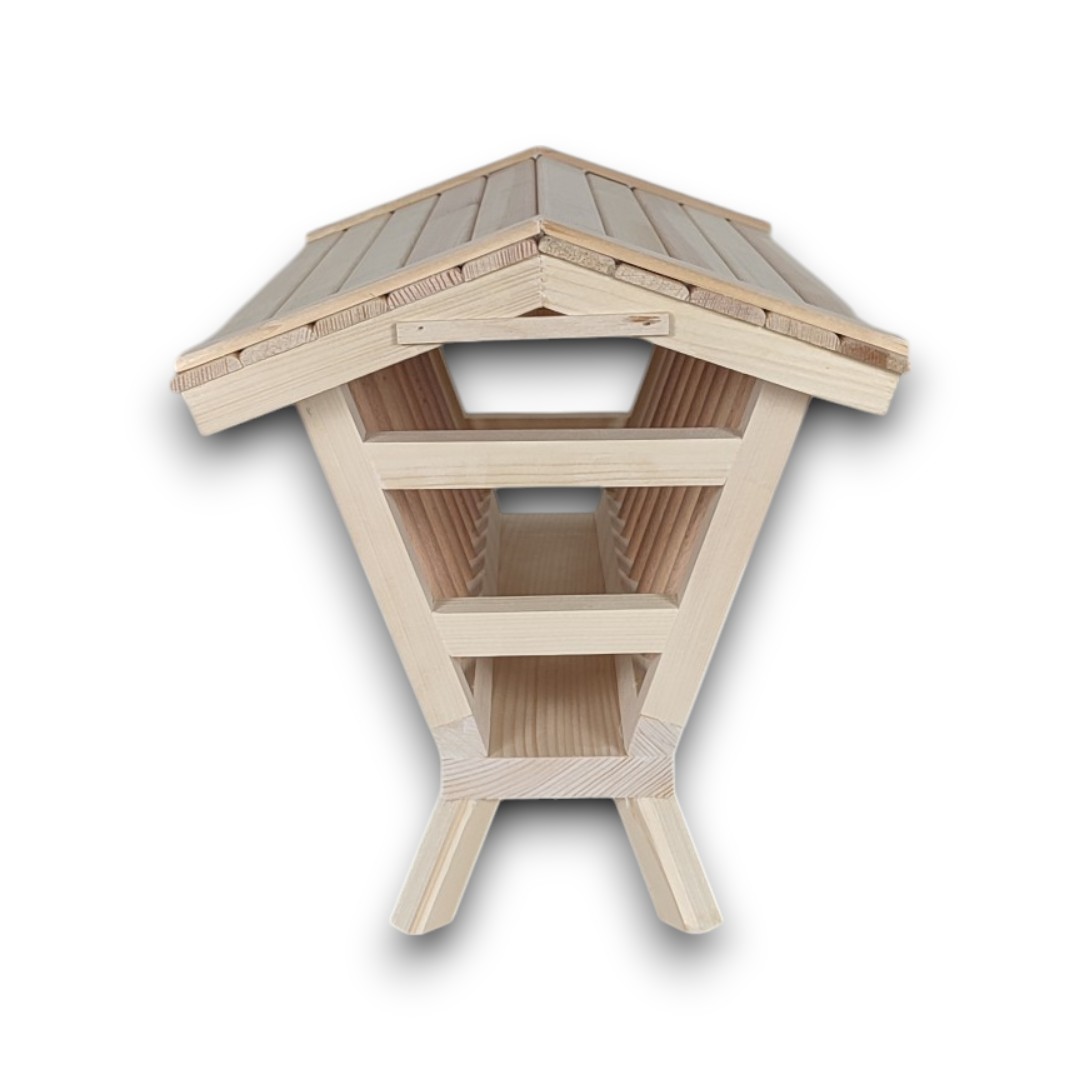 Paśnik LEŚNY - obrazek 6