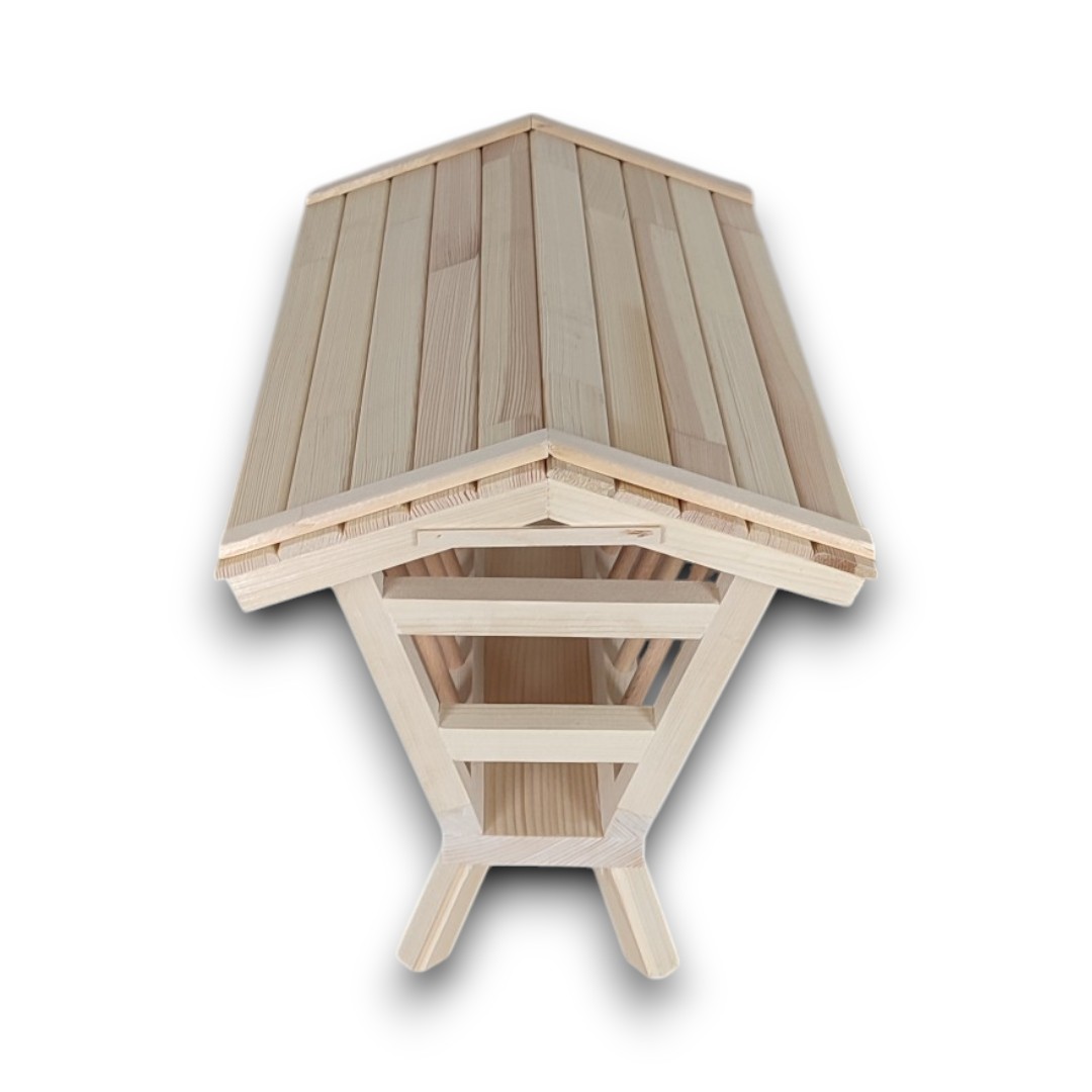 Paśnik LEŚNY - obrazek 5