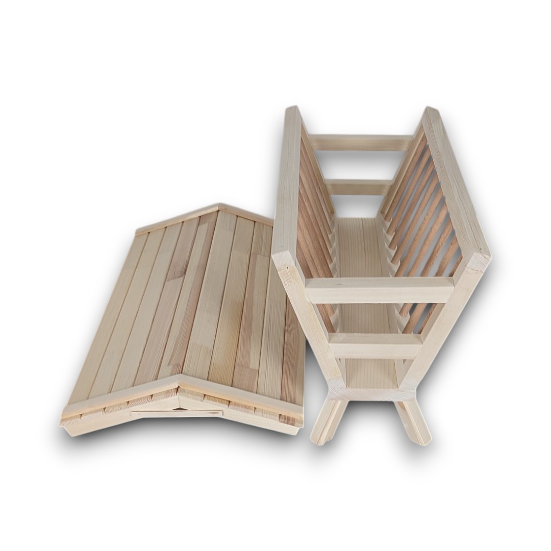 Paśnik LEŚNY - obrazek 7