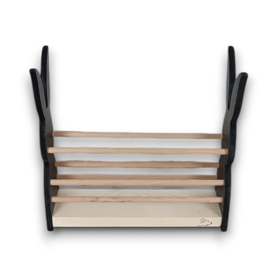 Paśnik królika czarny - obrazek 2