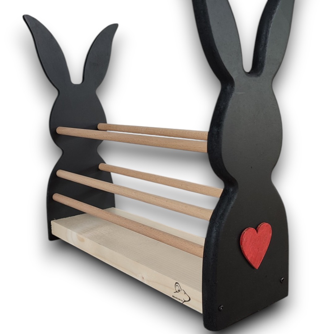 Paśnik królika czarny - obrazek 3