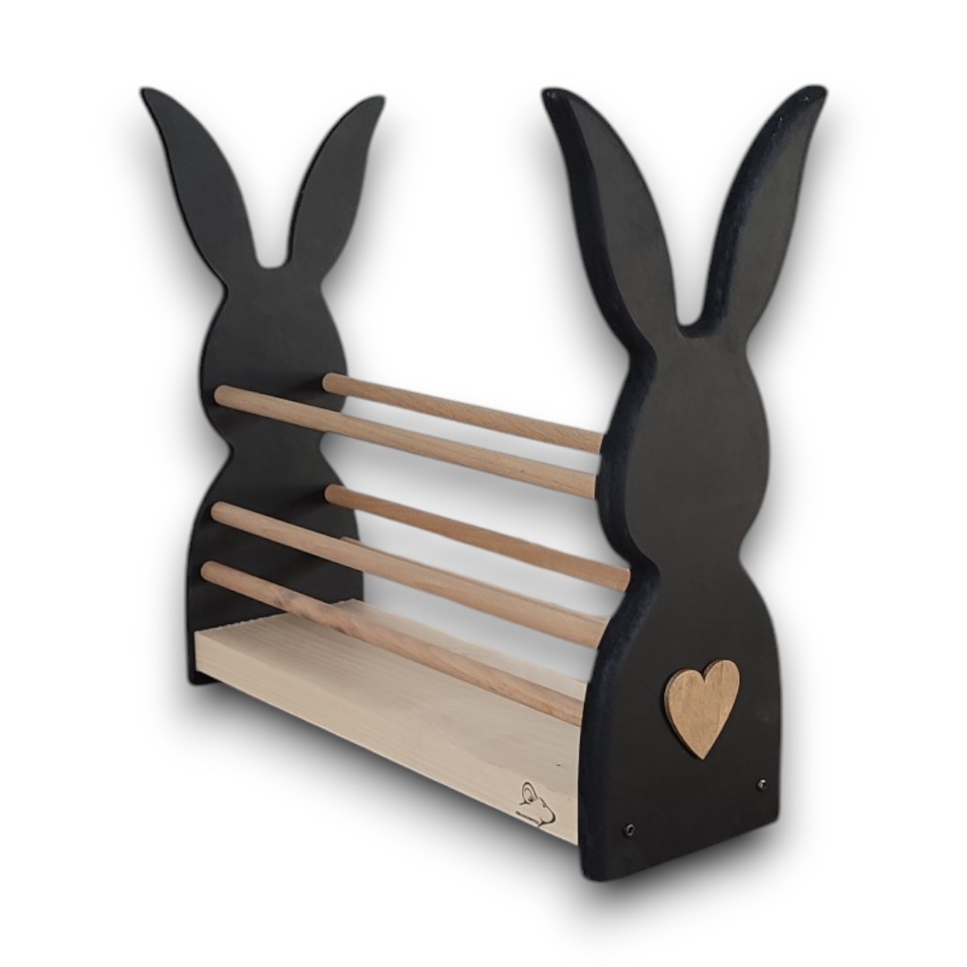 Paśnik królika glamour