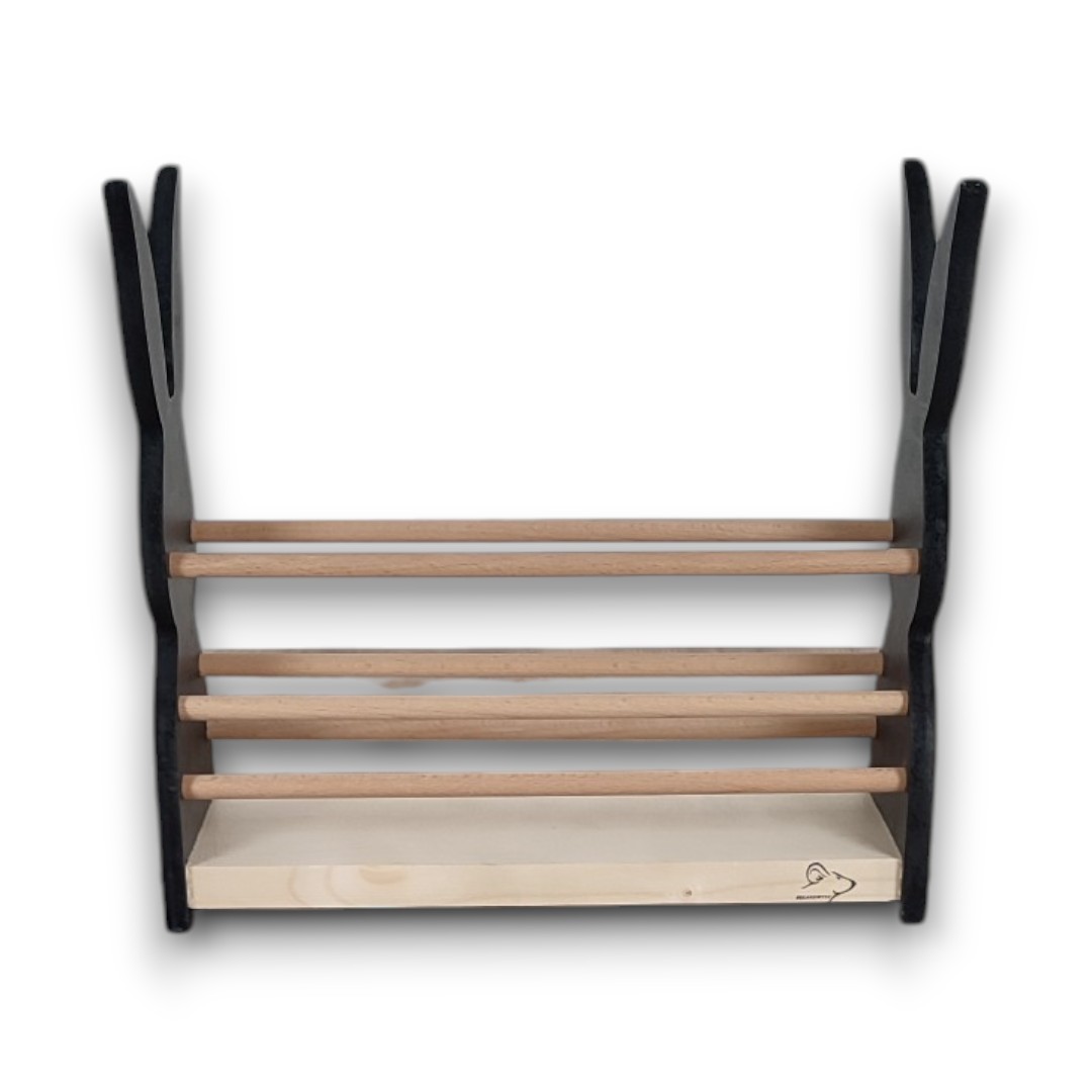 Paśnik królika glamour - obrazek 2