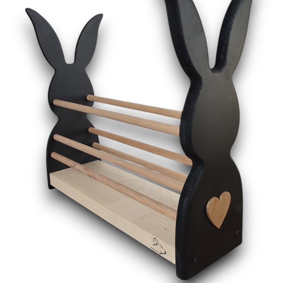 Paśnik królika glamour - obrazek 3