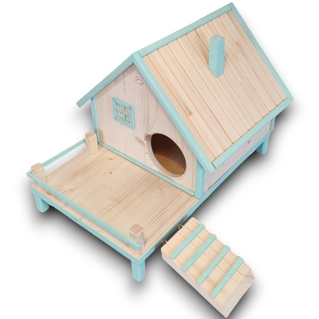 Domek z TARASEM - obrazek 4