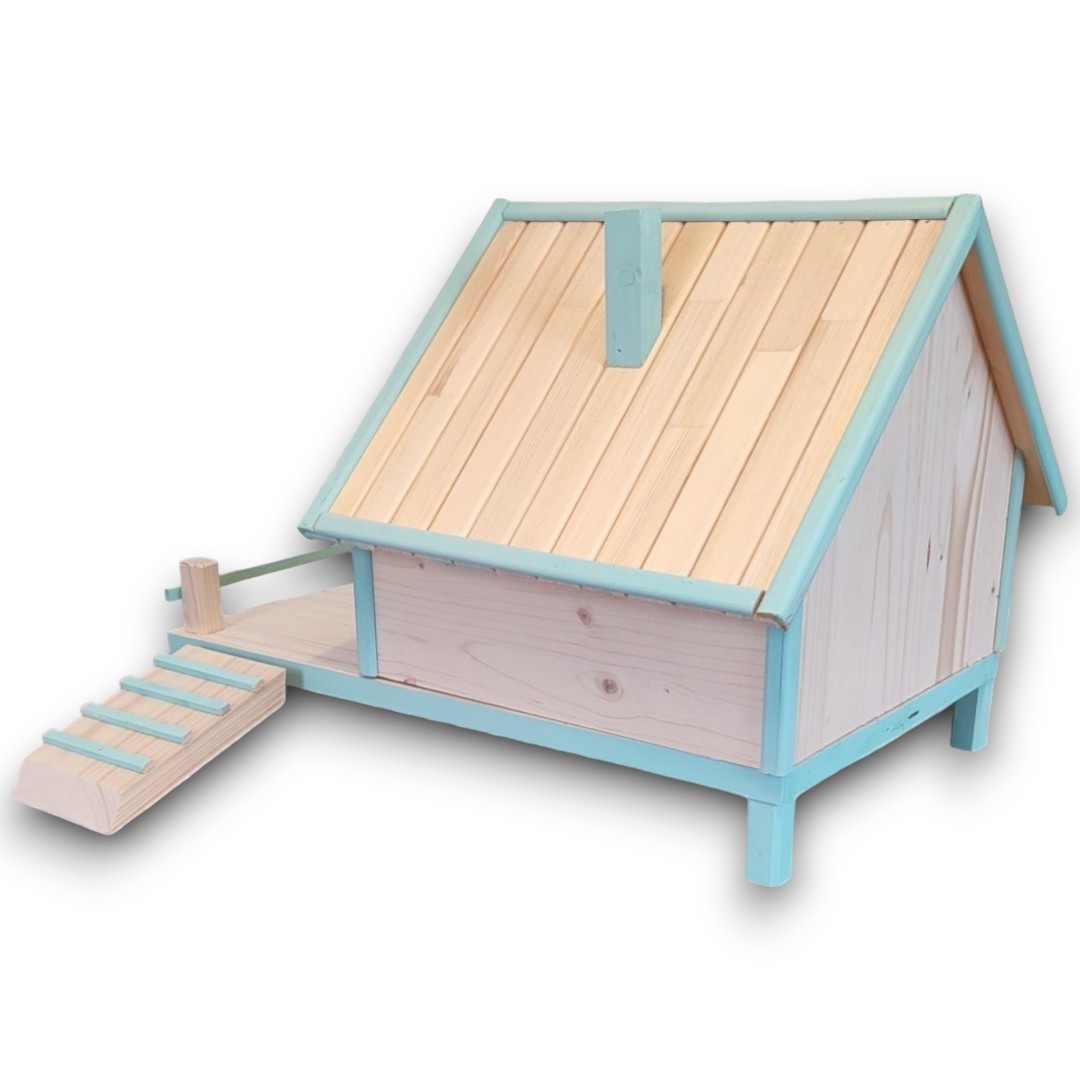 Domek z TARASEM - obrazek 5