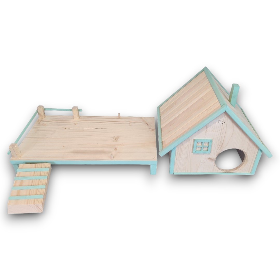 Domek z TARASEM - obrazek 6