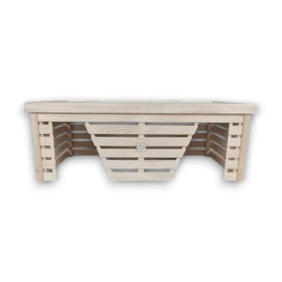 Domek Królicza Altana duża