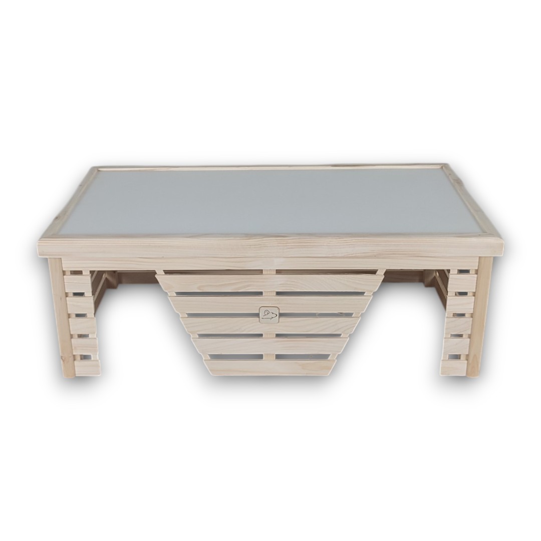 Domek Królicza Altana duża - obrazek 2