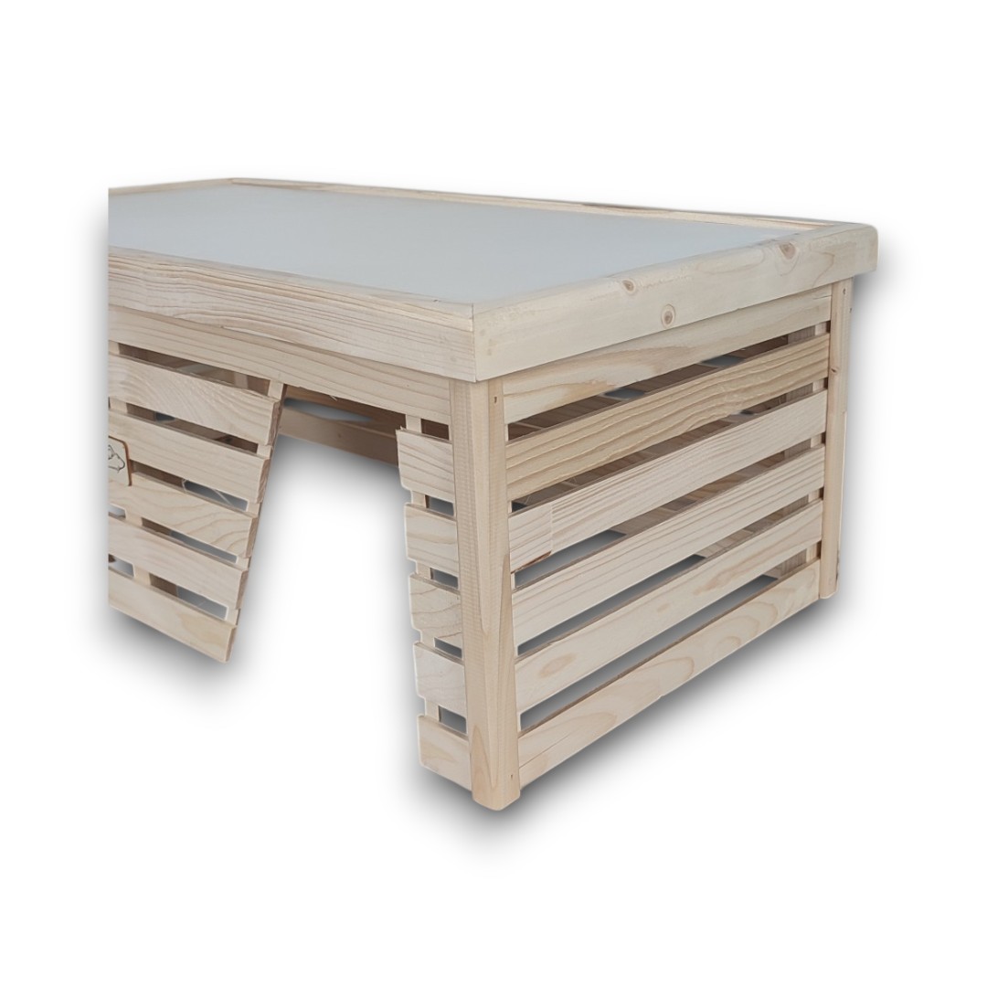 Domek Królicza Altana duża - obrazek 3