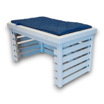 Domek ALTANA BLUE dla króliczka