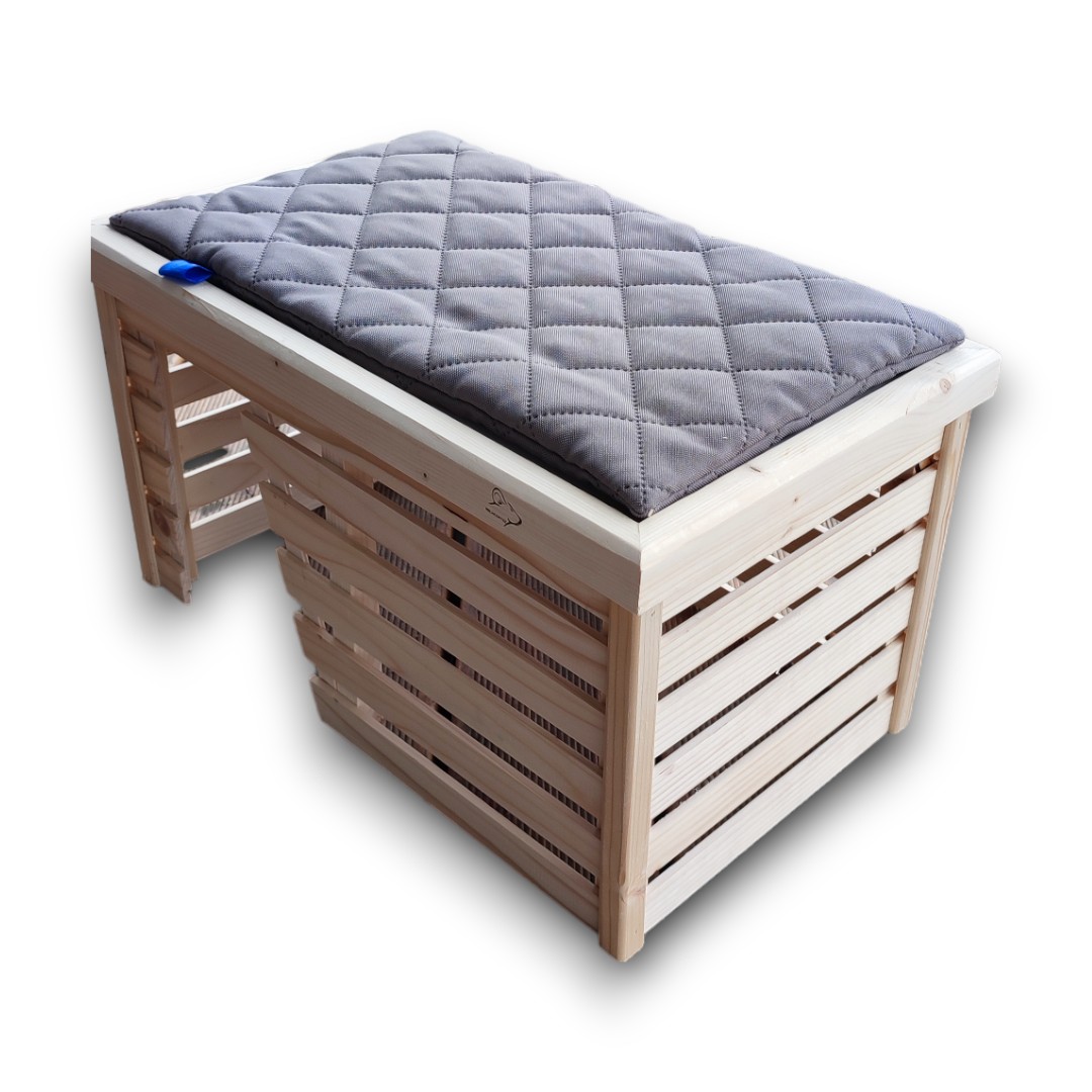 Domek mała ALTANA - obrazek 2