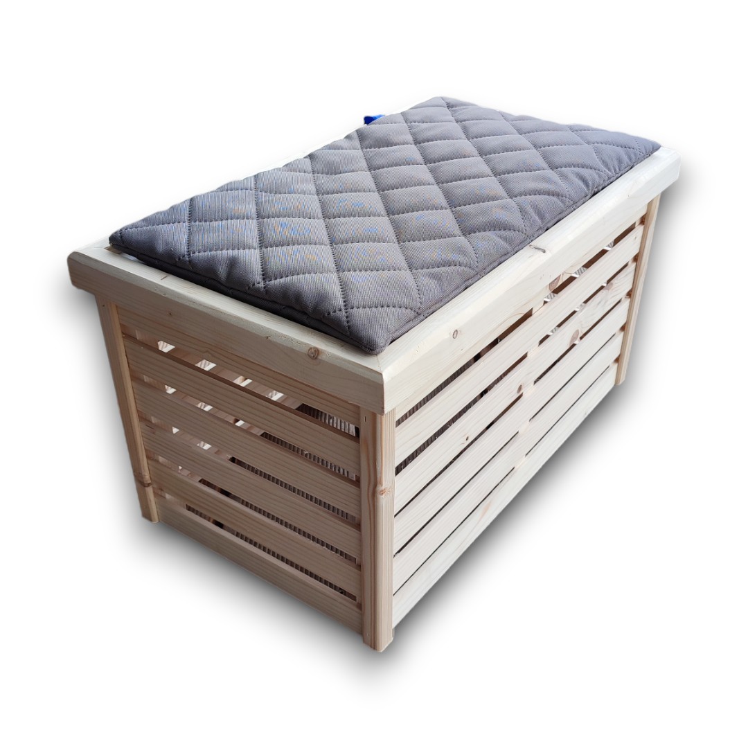 Domek mała ALTANA - obrazek 3