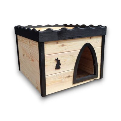 Domek KRÓLICZA WIEŻA