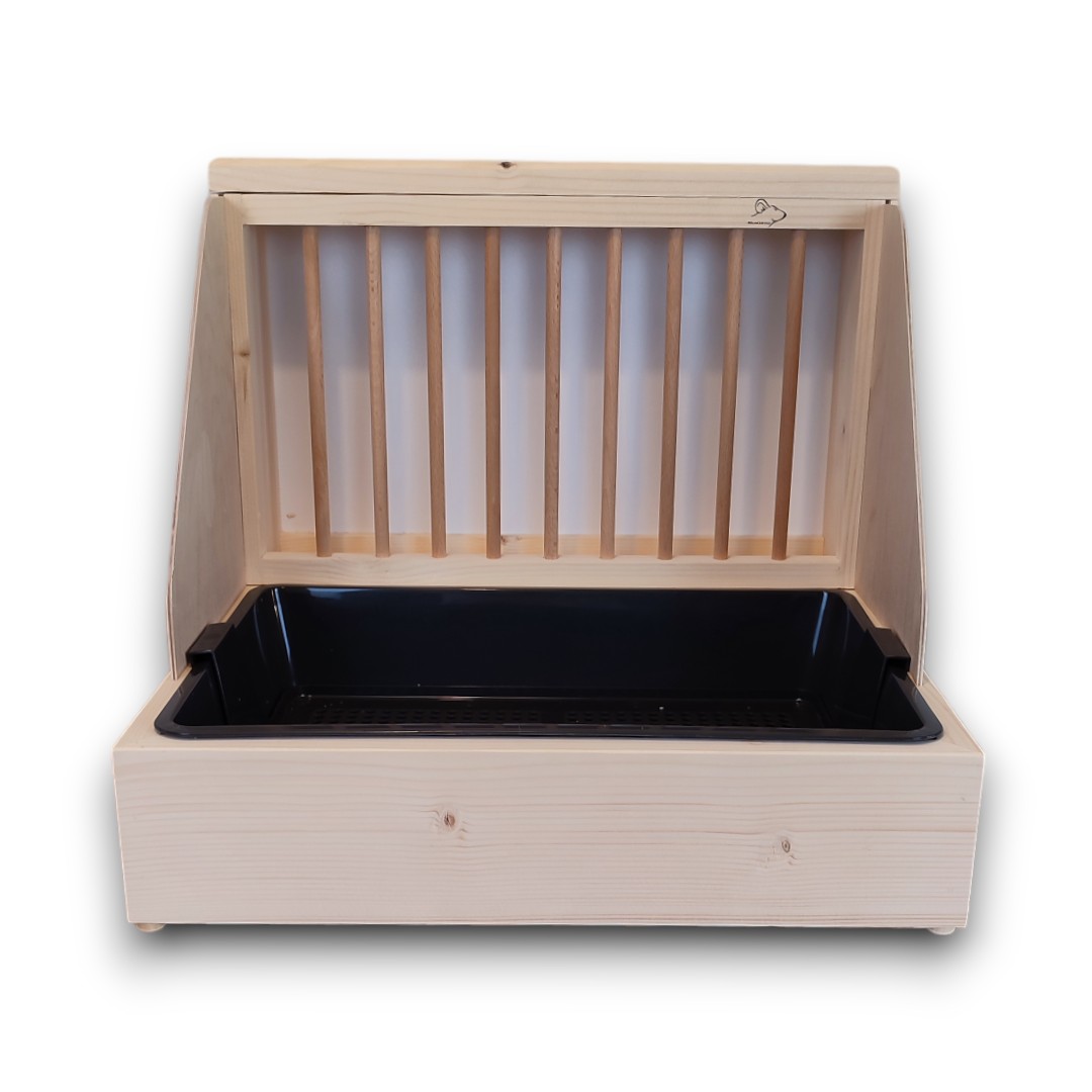 Kuwetopaśnik STANDARD