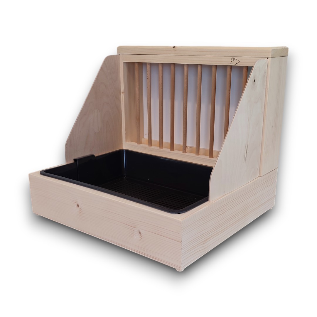 Kuwetopaśnik STANDARD - obrazek 2