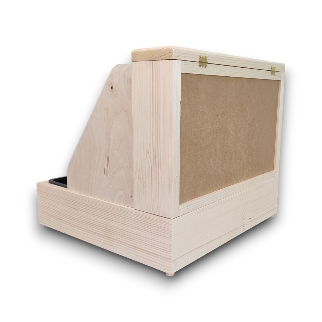 Kuwetopaśnik STANDARD - obrazek 4