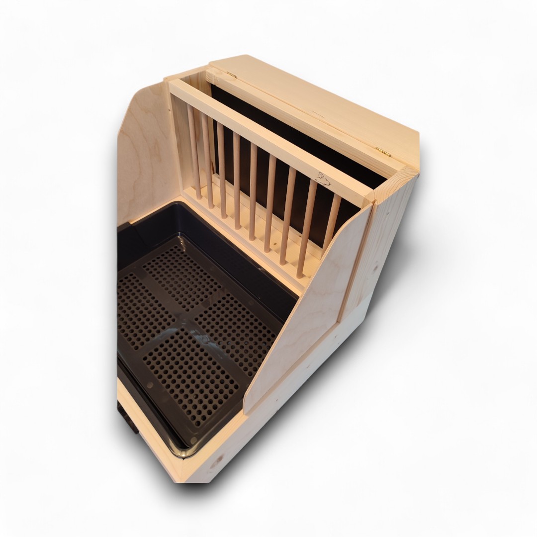 Kuwetopaśnik STANDARD PLUS - obrazek 2