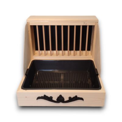 Kuwetopaśnik STANDARD PLUS