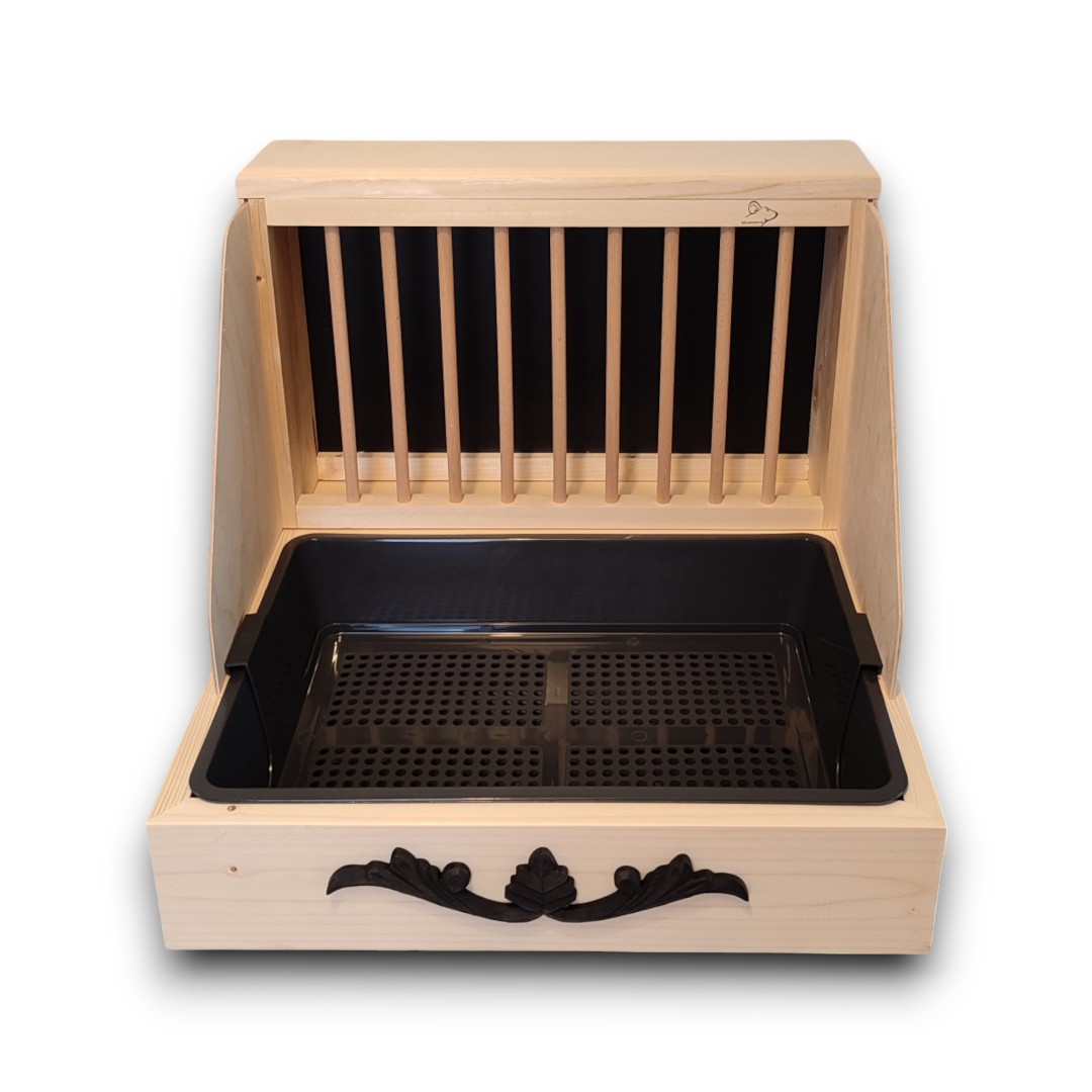 Kuwetopaśnik STANDARD PLUS