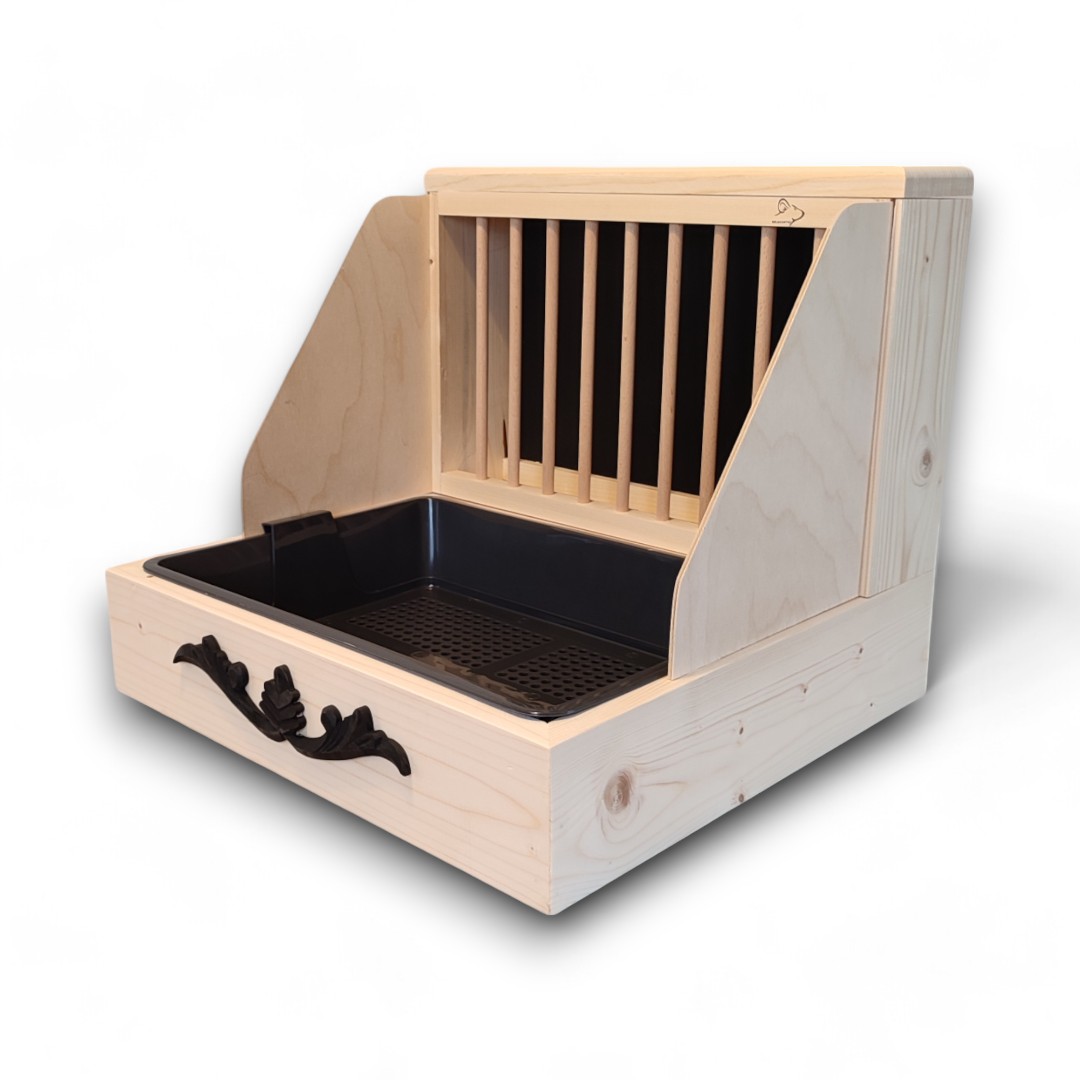 Kuwetopaśnik STANDARD PLUS - obrazek 3