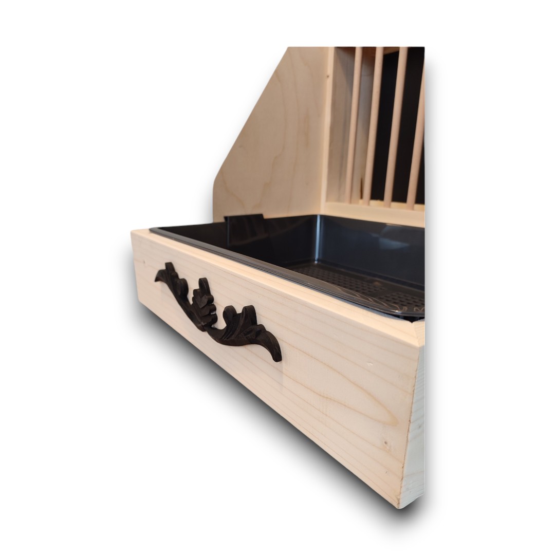 Kuwetopaśnik STANDARD PLUS - obrazek 4