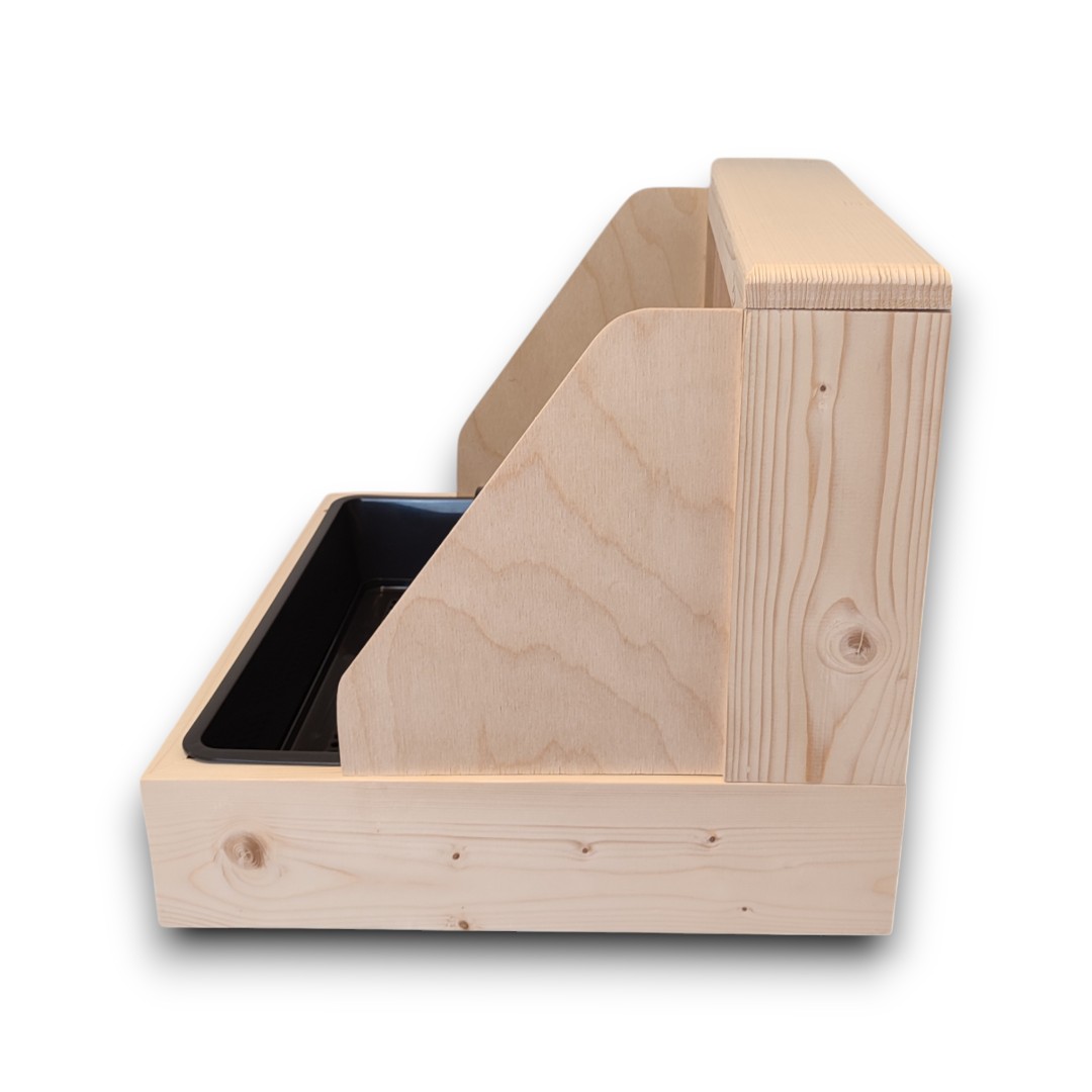 Kuwetopaśnik STANDARD PLUS - obrazek 5