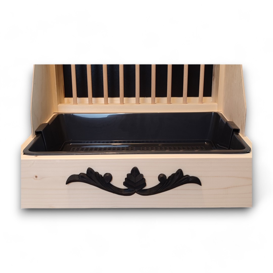 Kuwetopaśnik STANDARD PLUS - obrazek 7