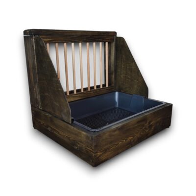 Kuwetopaśnik ciemna OLIWKA