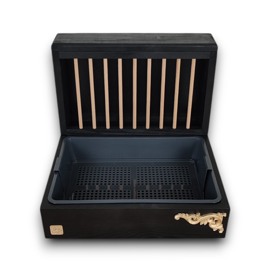 Kuwetopaśnik GLAMOUR