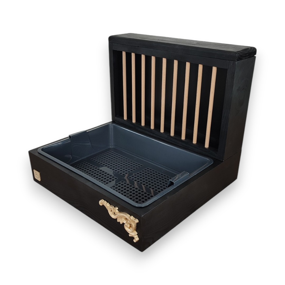 Kuwetopaśnik GLAMOUR - obrazek 2