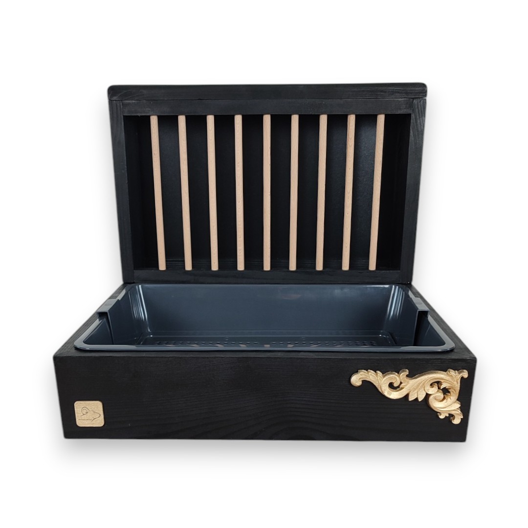 Kuwetopaśnik GLAMOUR - obrazek 4