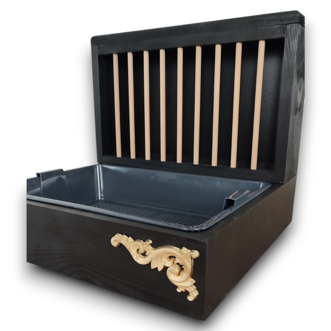 Kuwetopaśnik GLAMOUR - obrazek 5