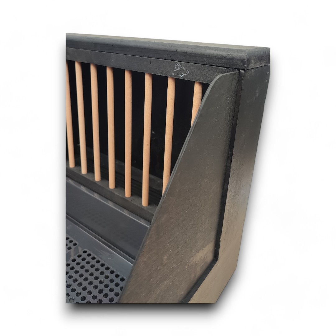 Kuwetopaśnik ABSOLUTNA CZERŃ - obrazek 3