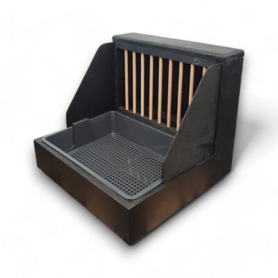 Kuwetopaśnik ABSOLUTNA CZERŃ