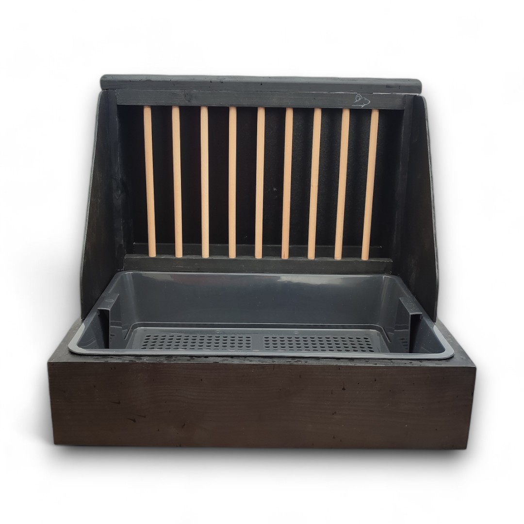 Kuwetopaśnik ABSOLUTNA CZERŃ - obrazek 6