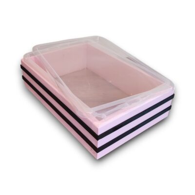 Kuweta RÓŻ OBFITOŚCI -RelaksMysz-